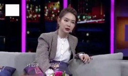 戚薇最新爆料视频,时尚辣妈的幕后故事大公开